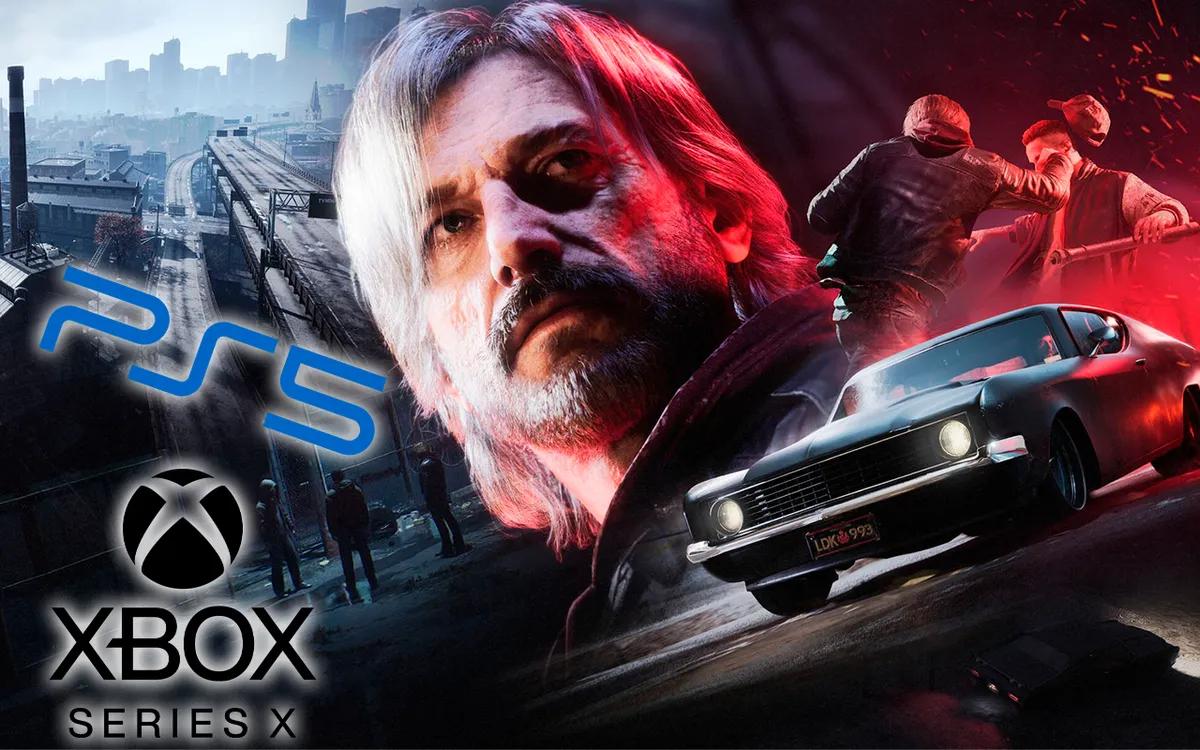 Samson sortira sur consoles peu après sa sortie sur PC.