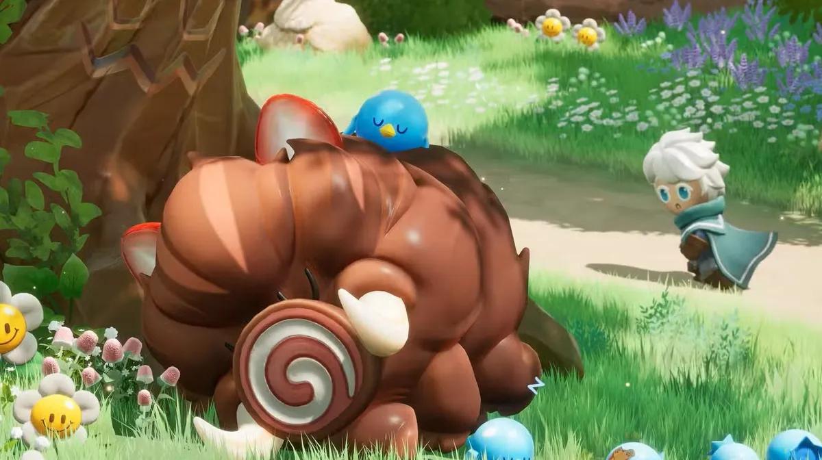 Cookie Run : New World — Devsisters annonce un RPG ambitieux en monde ouvert