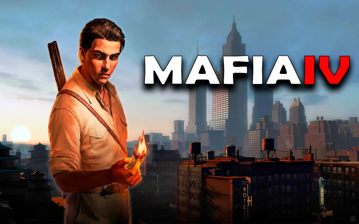 Le prochain jeu vidéo Mafia pourrait sortir en 2028.