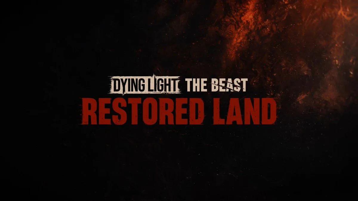 Techland annonce une mise à jour majeure pour Dying Light: The Beast cette semaine