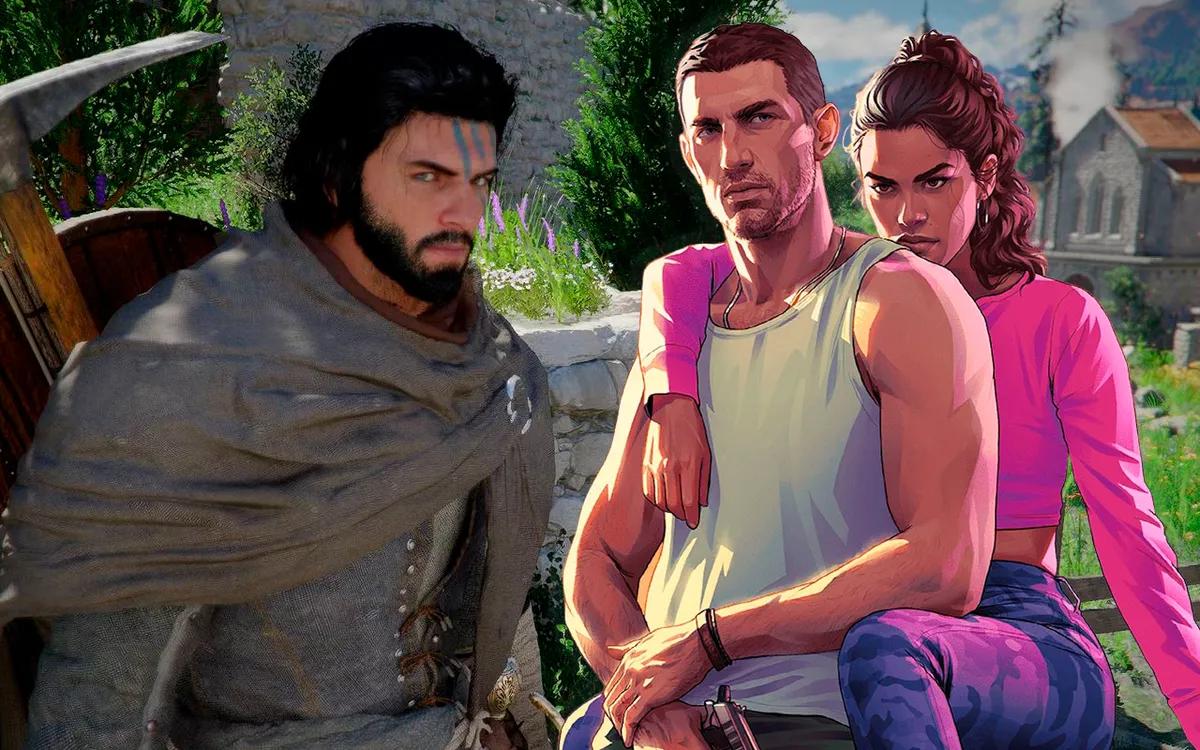 Il est quasiment impossible pour Crimson Desert de remporter le prix du Jeu de l'année.