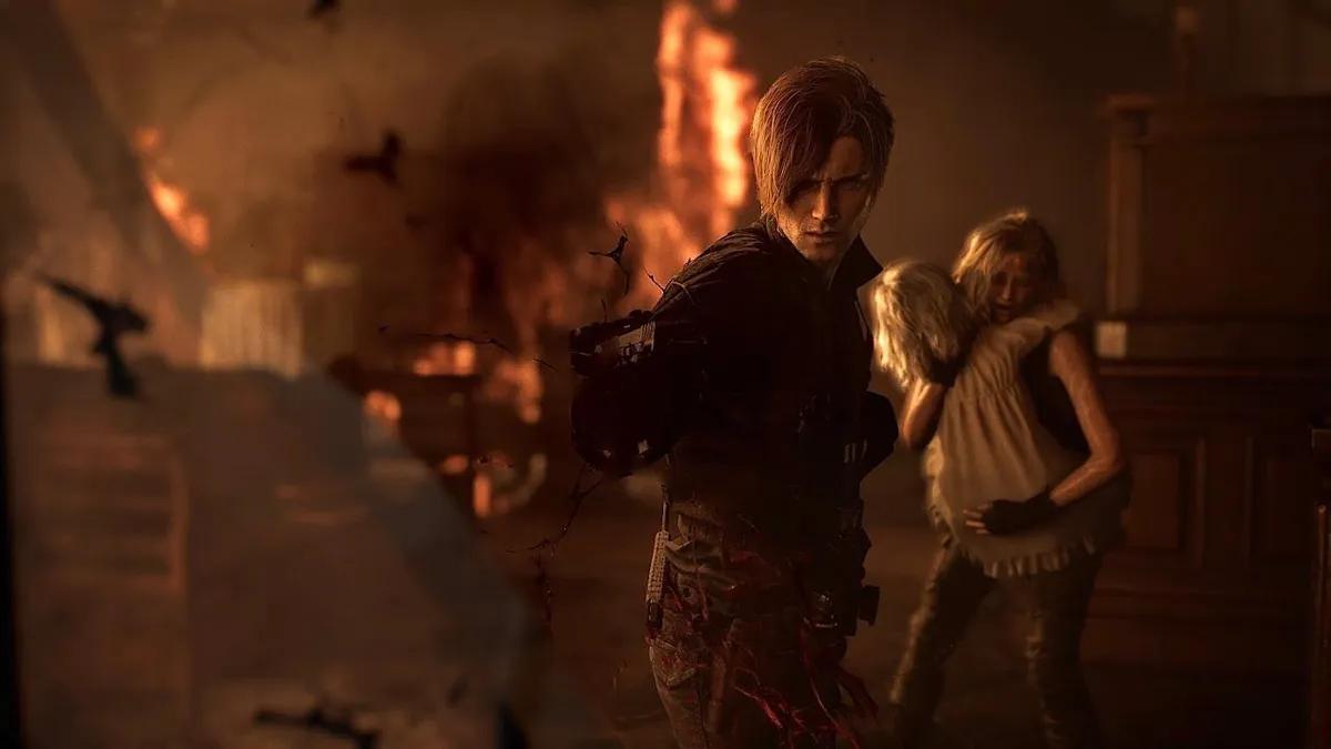 Le producteur de Resident Evil a réagi au 30e anniversaire de la franchise