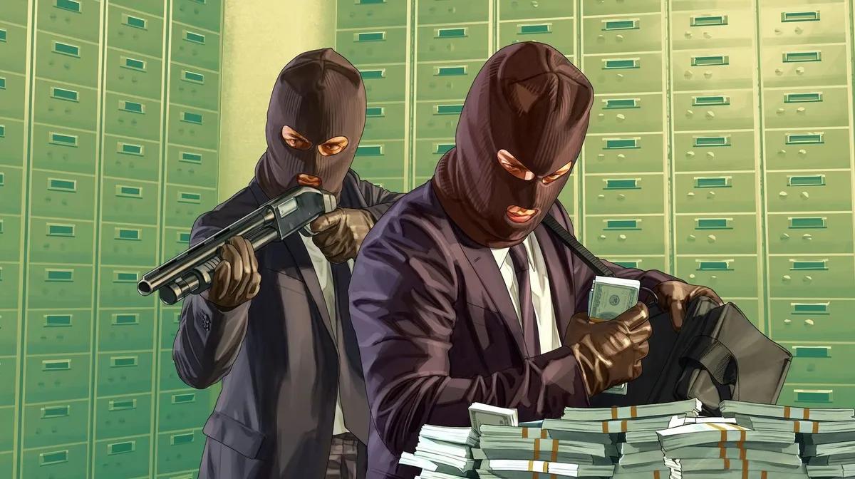 Rockstar Games figure parmi les employeurs britanniques qui sous-paient leurs employés