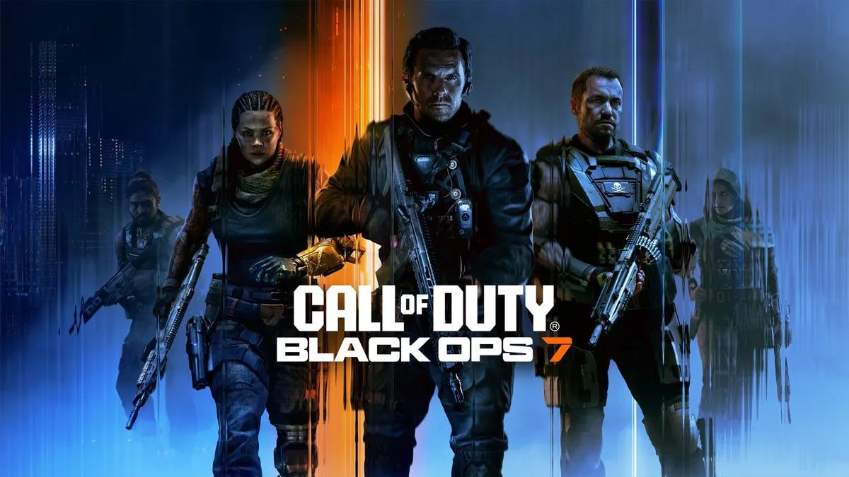 Date de lancement de la saison 3 de Call of Duty: Black Ops 7 confirmée