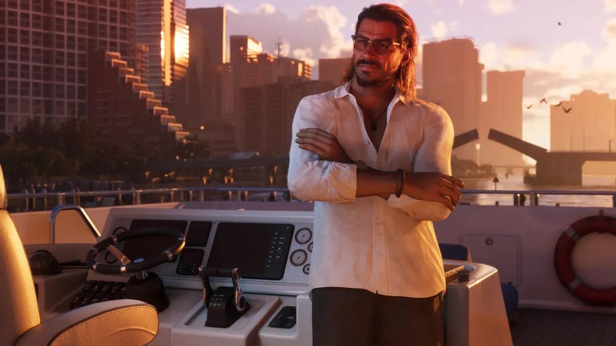 Rockstar se concentrerait sur une physique du verre avancée dans GTA 6.