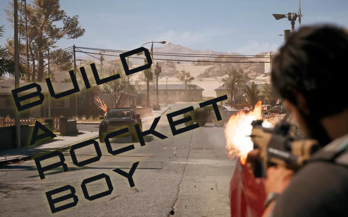 Le studio Build a Rocket Boy pourrait bientôt fermer ses portes.