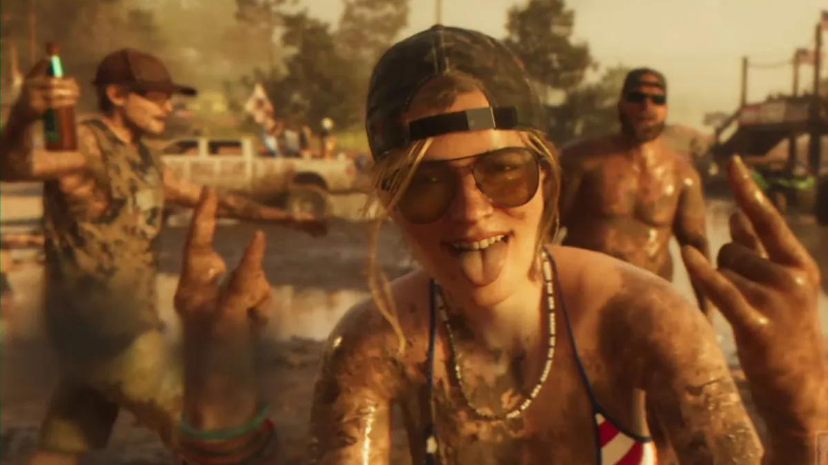 Une nouvelle fuite concernant GTA 6 révèle des informations sur le système de dialogue captivant des PNJ du jeu.