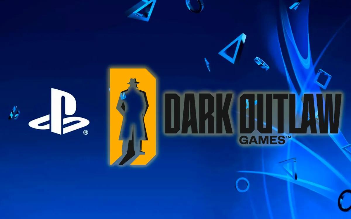 PlayStation ferme un autre studio de jeux vidéo, Dark Outlaw Games