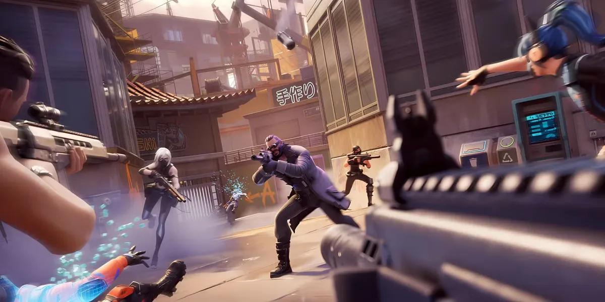 Epic Games supprime des emplois et annonce la fermeture de certains modes de Fortnite face à une baisse d'engagement.