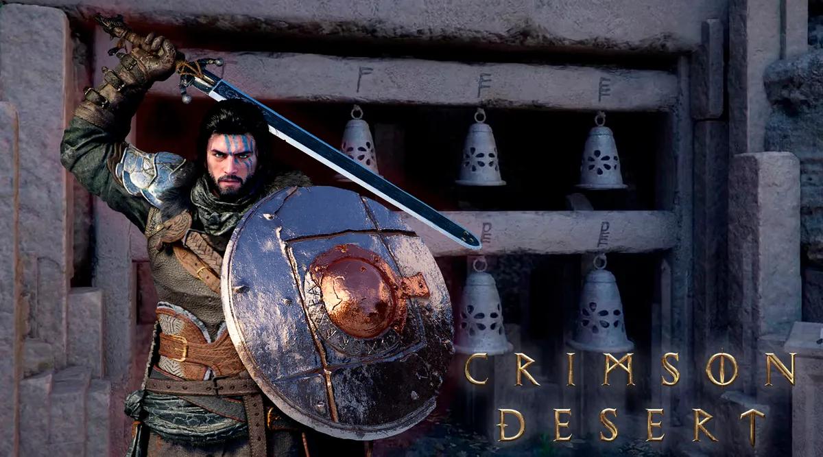 Solution complète de l'énigme du Désert Cramoisi : Énigme des ruines des Montagnes d'Acier