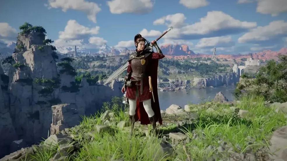 Solution complète de l'énigme des ruines de la colline de Duskwood dans le désert cramoisi