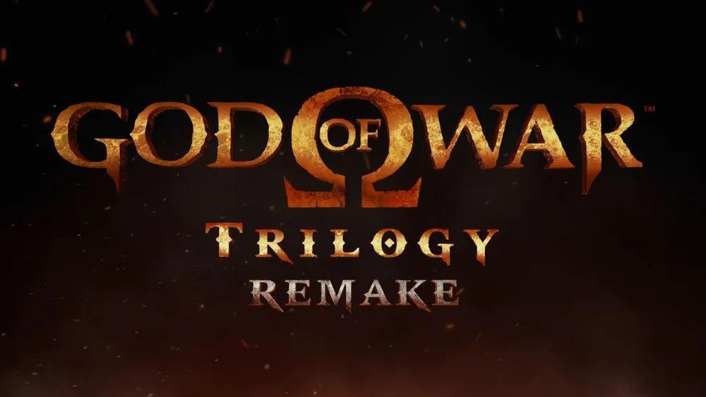 La fenêtre de sortie du remake de la trilogie God of War a été dévoilée.
