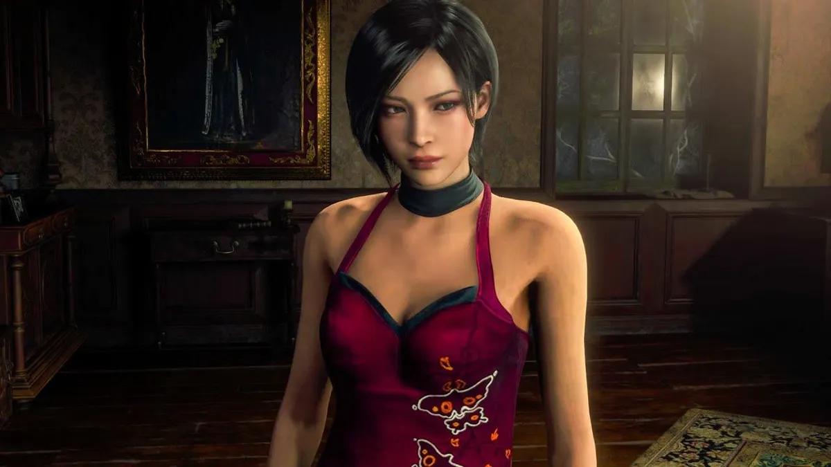 Capcom pourrait bien laisser entendre qu'Ada Wong apparaîtra dans le DLC de Resident Evil Requiem.