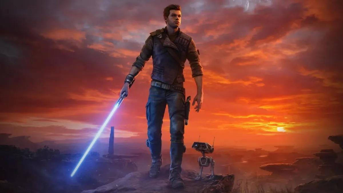 Un nouveau jeu vidéo Star Wars pourrait être annoncé un jour précis.