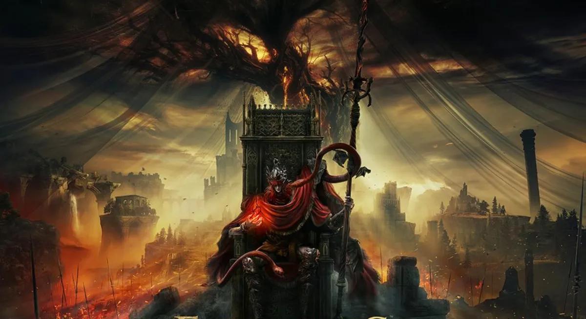 Bandai Namco et FromSoftware confirment la sortie officielle d'Elden Ring Nightreign pour le 31 mars.