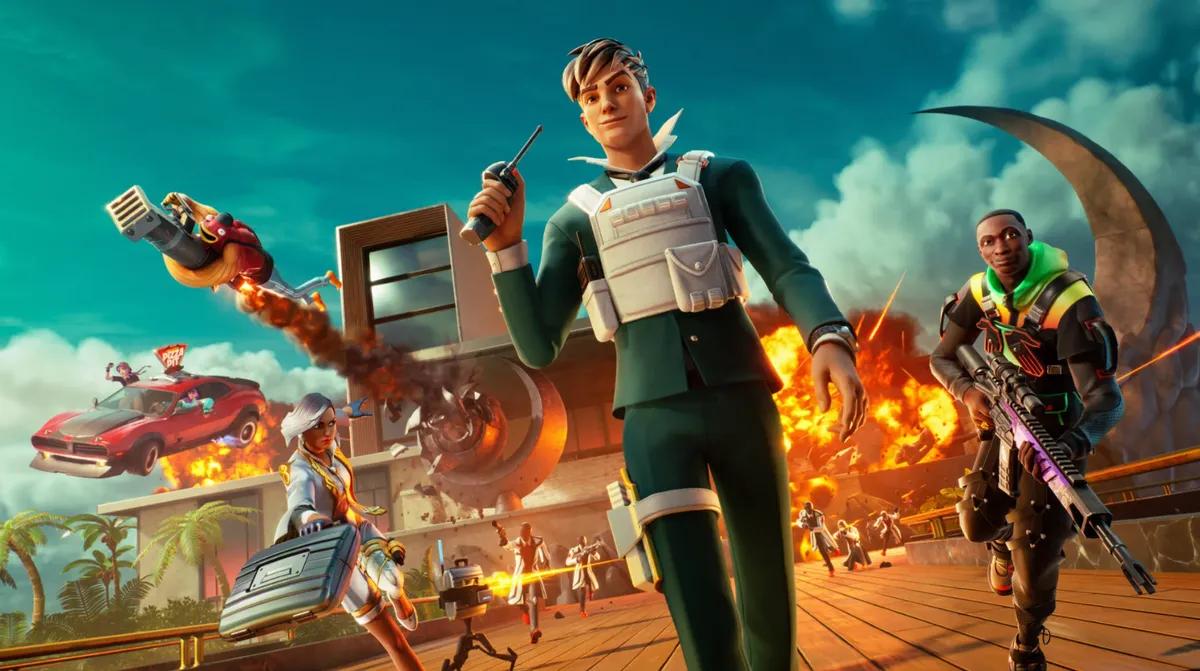 Un ancien rédacteur de Valve remet en question la direction après la suppression de plus de 1 000 emplois chez Epic.