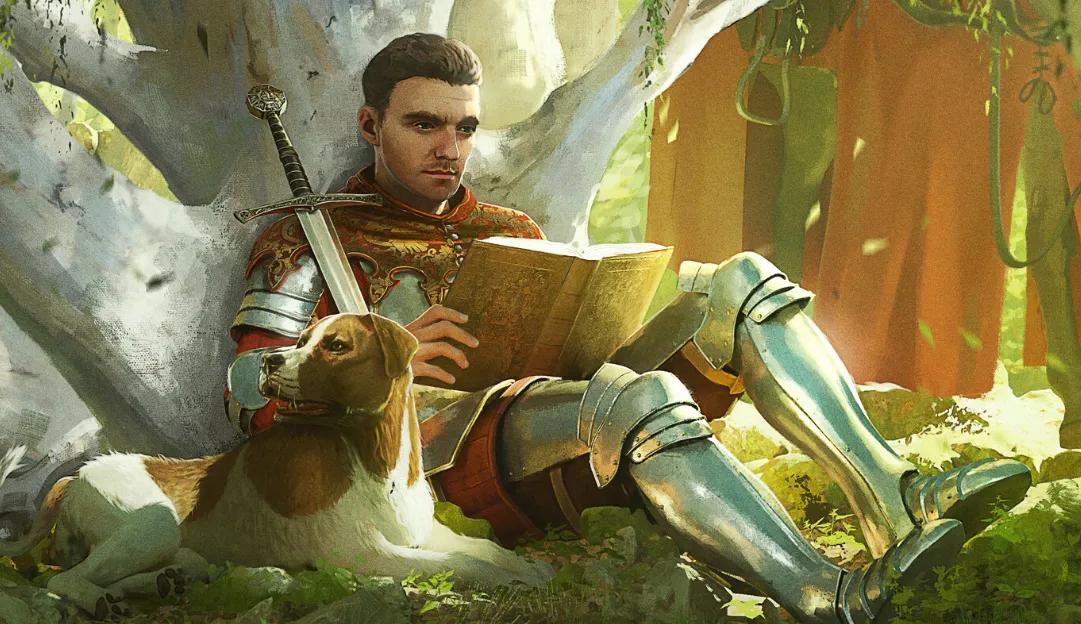 Le traducteur de Kingdom Come: Deliverance 2 a été licencié en raison de l'implémentation de l'IA