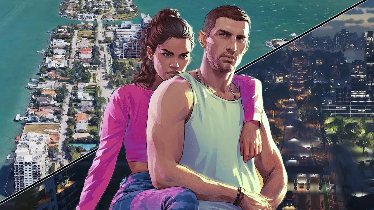 GTA 6 devrait proposer un mode histoire en coopération selon les rumeurs