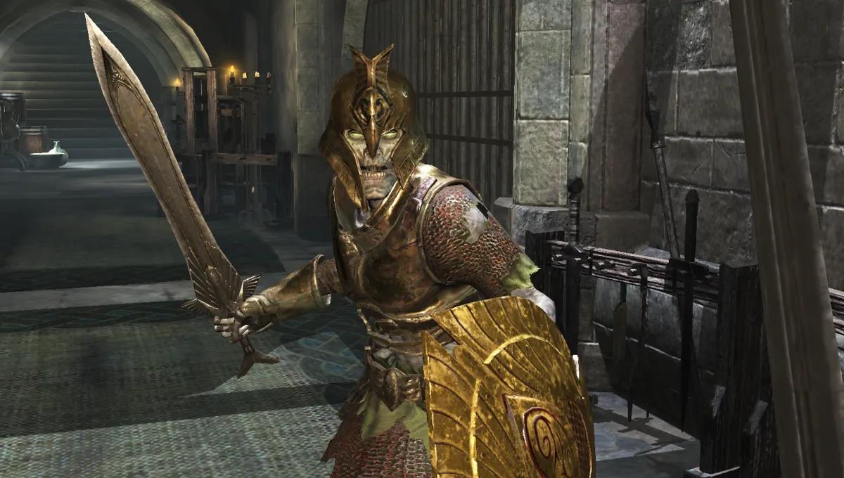Elder Scrolls Blades met fin à son service après huit ans sans sauvegarde hors ligne.