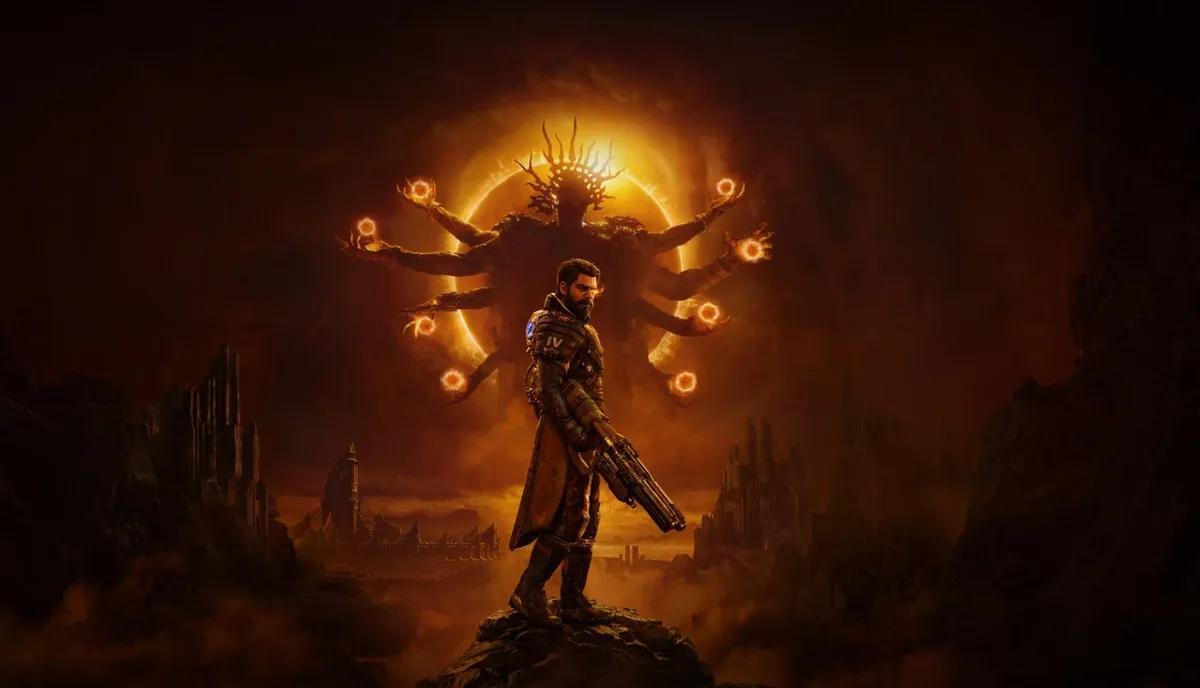Housemarque se prononce sur la sortie éventuelle de Saros sur PC.
