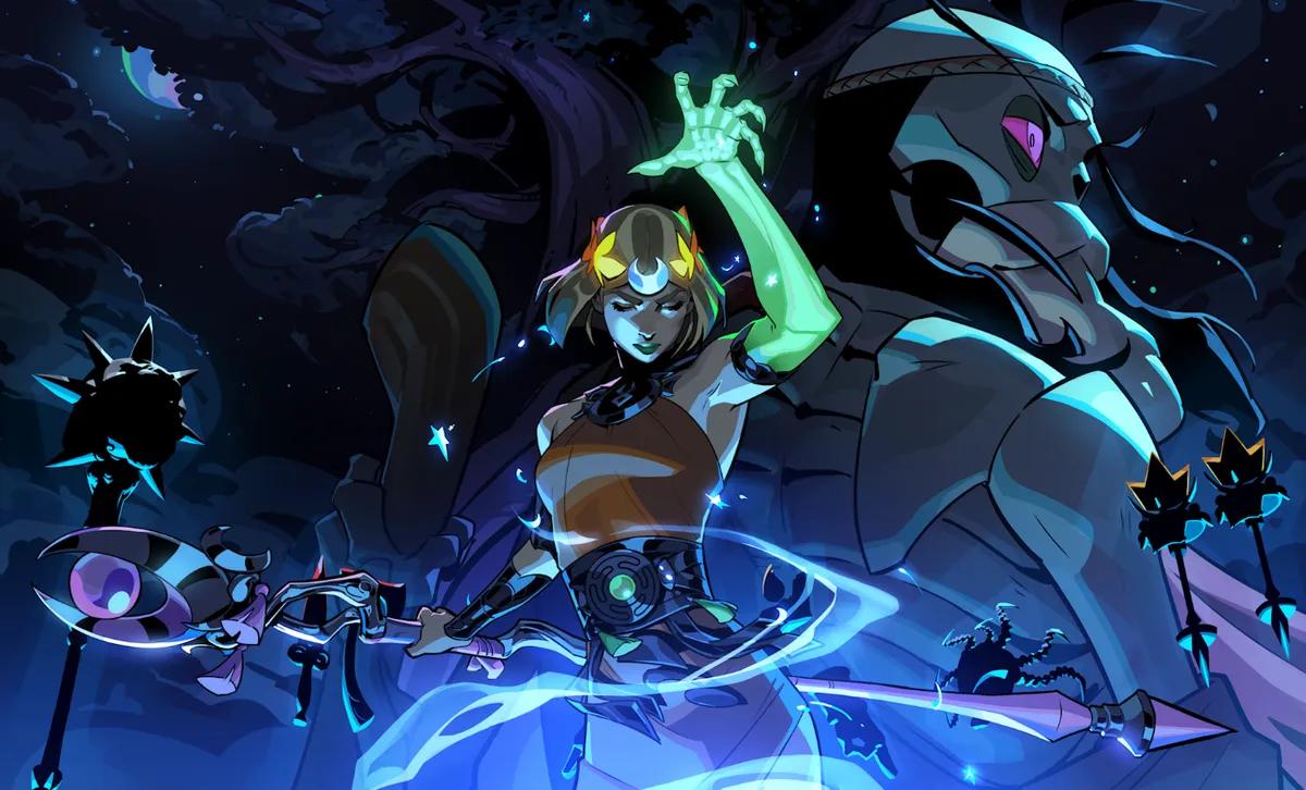 Hades 2 confirme sa sortie en avril sur PlayStation 5 et Xbox.