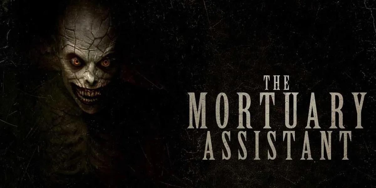 Du succès du cinéma d'horreur indépendant à l'adaptation cinématographique : The Mortuary Assistant étend son univers