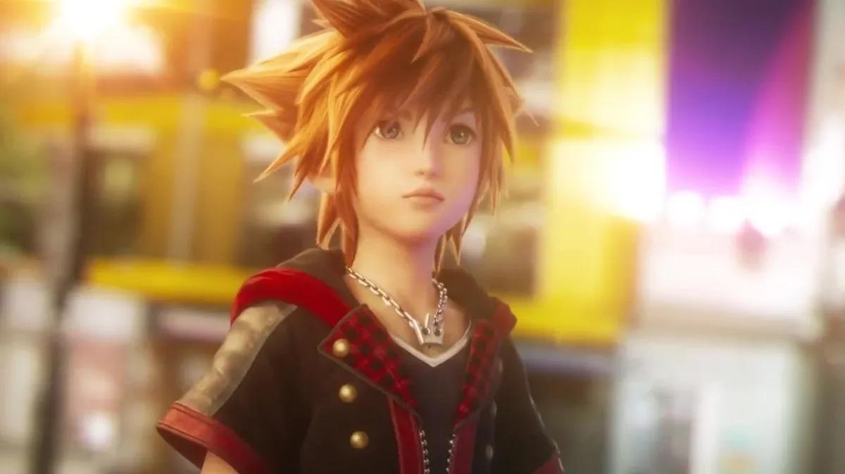 Une illustration commémorative de Square Enix laisse présager des mises à jour pour Kingdom Hearts 4 en 2027.