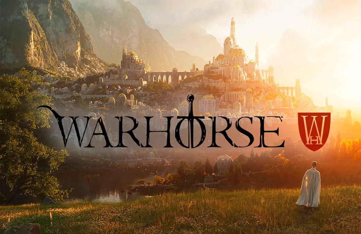 Warhorse Studios pourrait travailler sur un jeu vidéo Le Seigneur des Anneaux