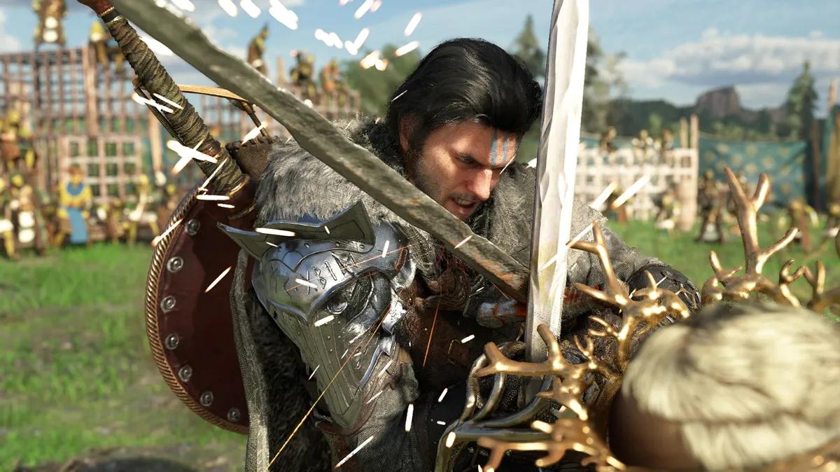 Notes de patch de Crimson Desert (mise à jour 1.01.00) : corrections importantes et nouveau contenu