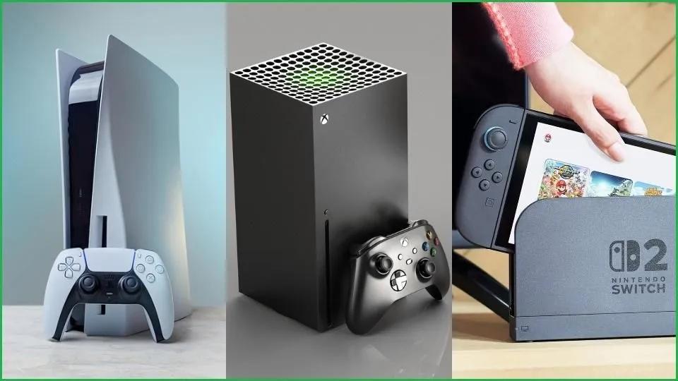 Les analystes prévoient une hausse des prix des consoles Microsoft et Nintendo après celle de Sony ; GTA VI pourrait en être la raison.