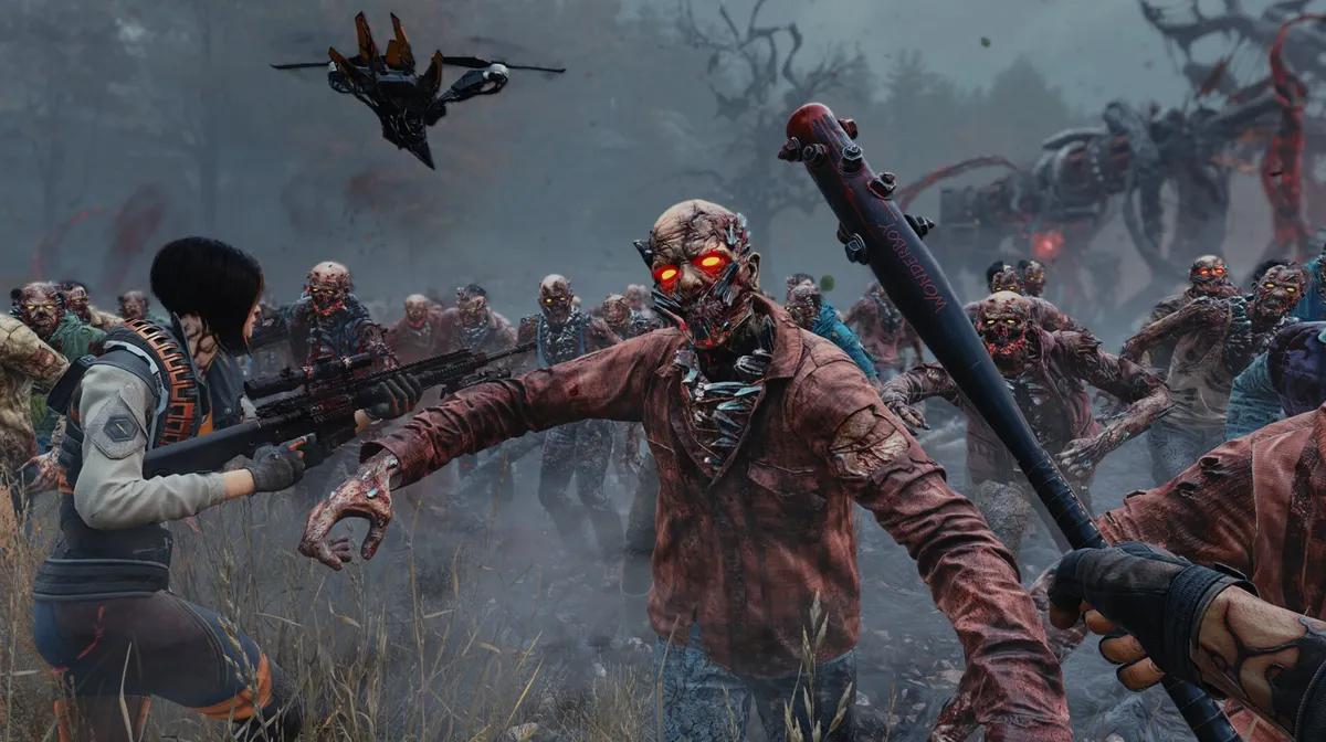 Critique de Toxic Commando de John Carpenter