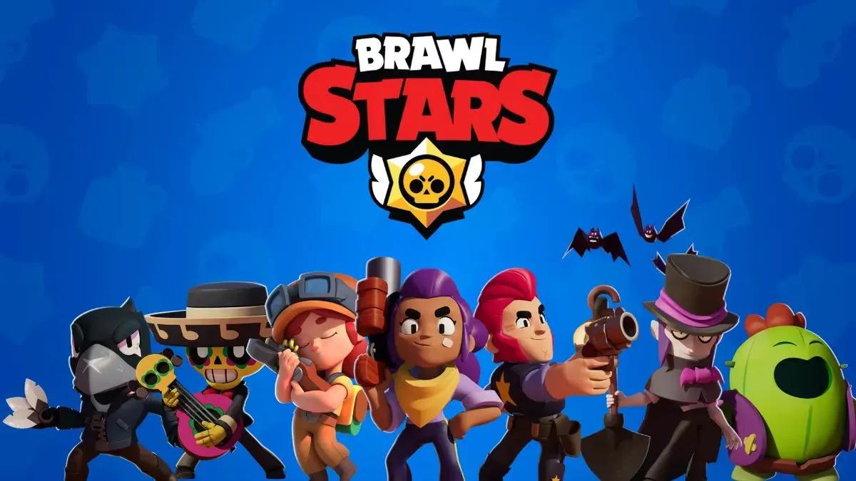 La mise à jour d'équilibrage de mars 2026 de Brawl Stars bouleverse la méta