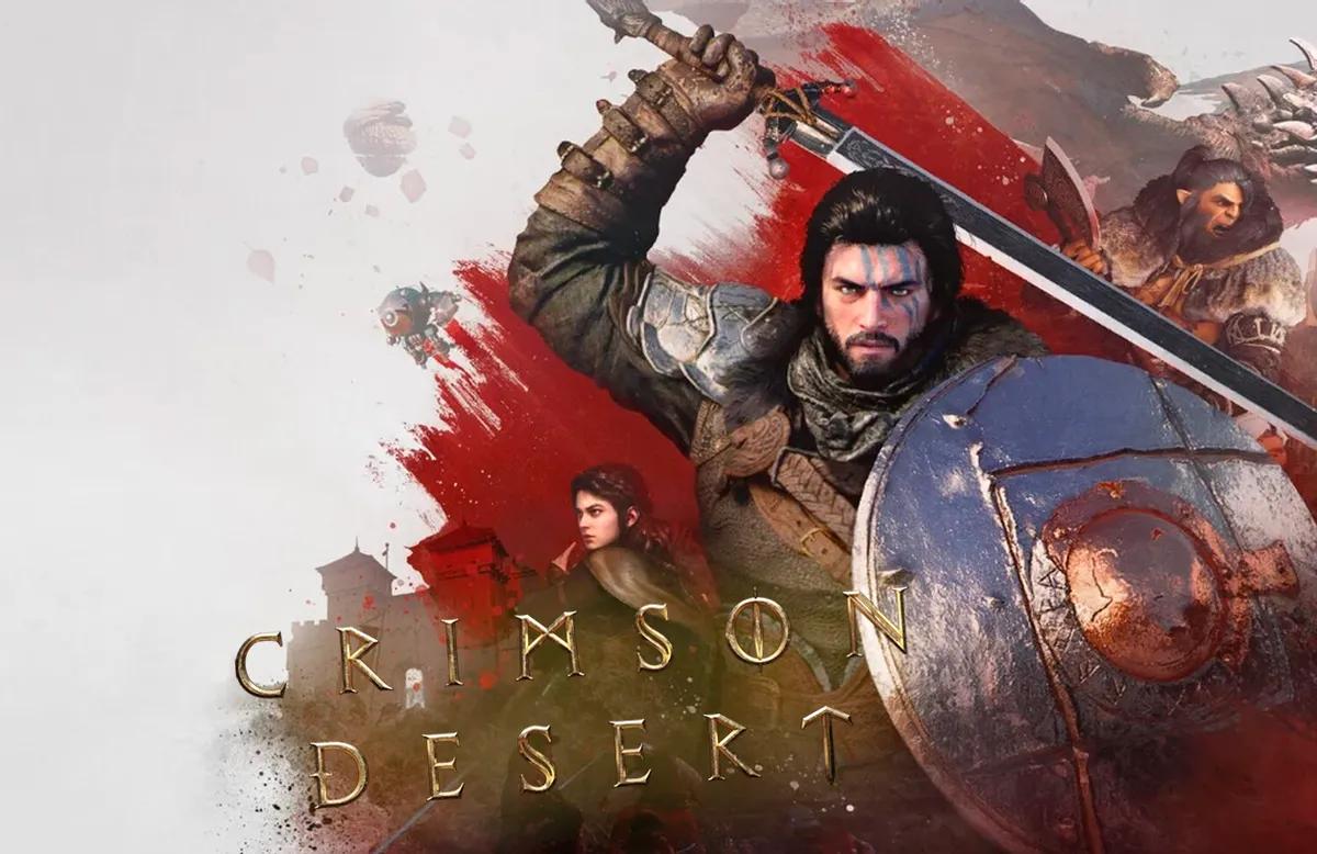 Pearl Abyss étudie la possibilité d'ajouter le mode multijoueur et la compatibilité avec les mods à Crimson Desert.