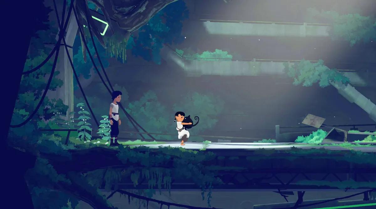 Critique de Planet Of Lana 2