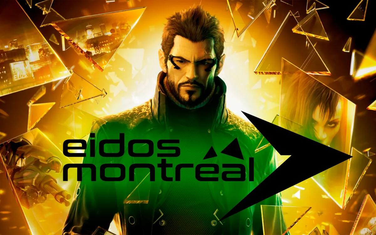 Eidos Montréal annonce une nouvelle vague de licenciements