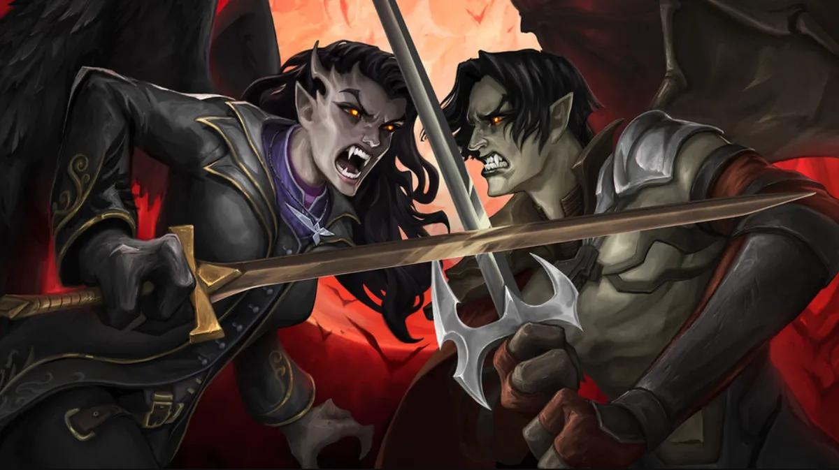 Critique de Legacy of Kain : Ascendance