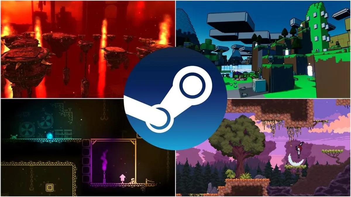 Un bug du système de licences Steam permet à certains utilisateurs d'obtenir des jeux gratuitement.