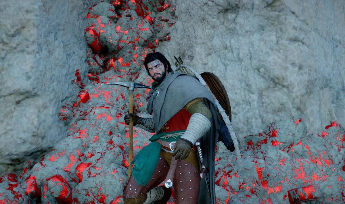 Solution complète de l'énigme des ruines du confluent de Halssius dans le désert cramoisi