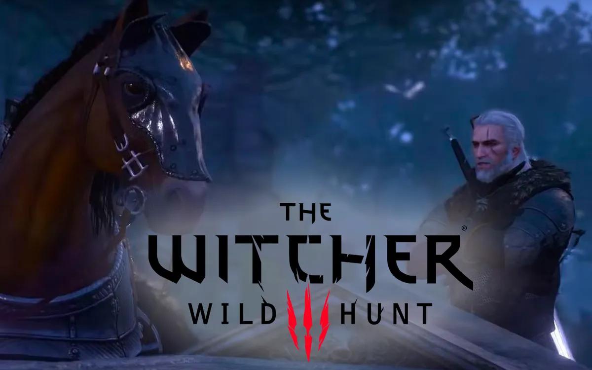 CD Projekt RED a fait une annonce concernant The Witcher 3 : Wild Hunt, mais il ne s'agit pas d'un nouveau DLC.