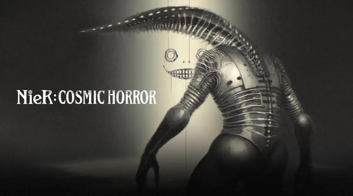 Un nouveau jeu NieR a été annoncé, mais les fans pensent qu'il s'agit d'une blague.
