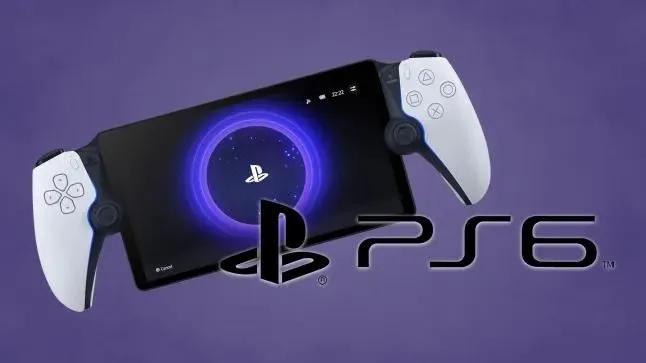 La PS6 portable pourrait être plus puissante que la Xbox Series S.