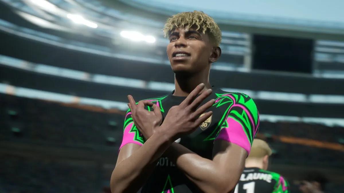 La mise à jour eFootball 2026 v5.4.0 arrive bientôt - Nouveaux packs, campagnes et grandes surprises