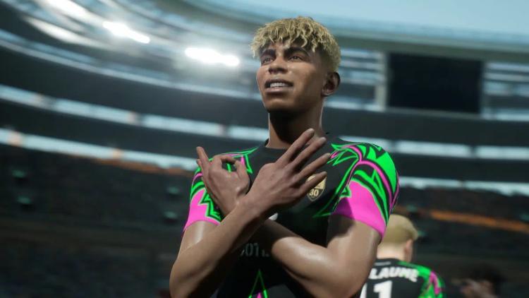 La mise à jour eFootball 2026 v5.4.0 arrive bientôt - Nouveaux packs, campagnes et grandes surprises