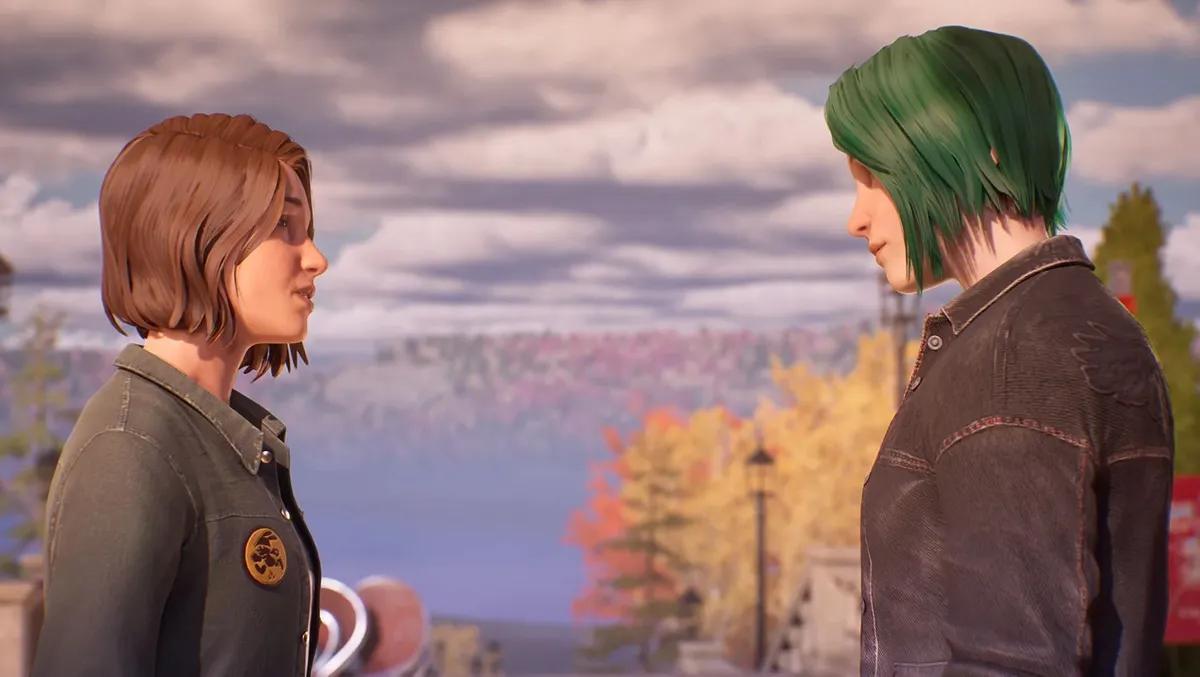 Life is Strange : Reunion a reçu des avis majoritairement positifs de la part des critiques
