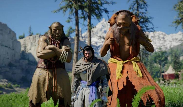 Découverte des énigmes du désert cramoisi et des ruines du labyrinthe de la lune d'azur