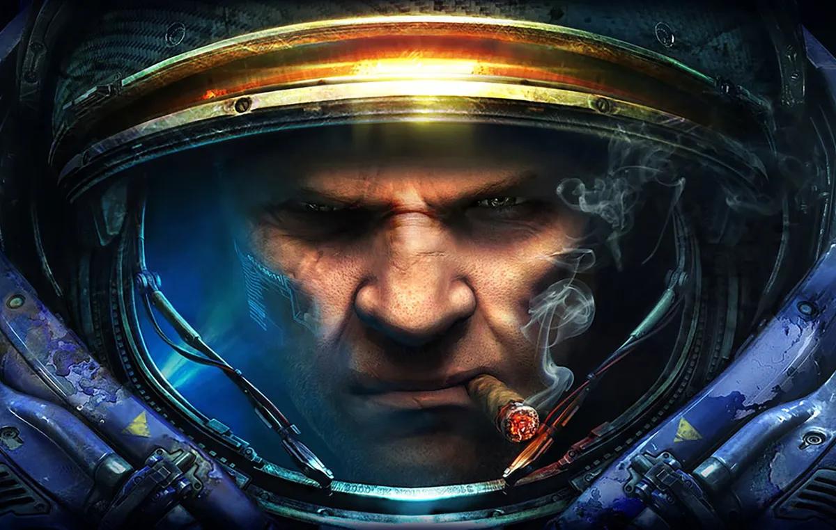 Blizzard travaille sur un nouveau jeu vidéo StarCraft à monde ouvert