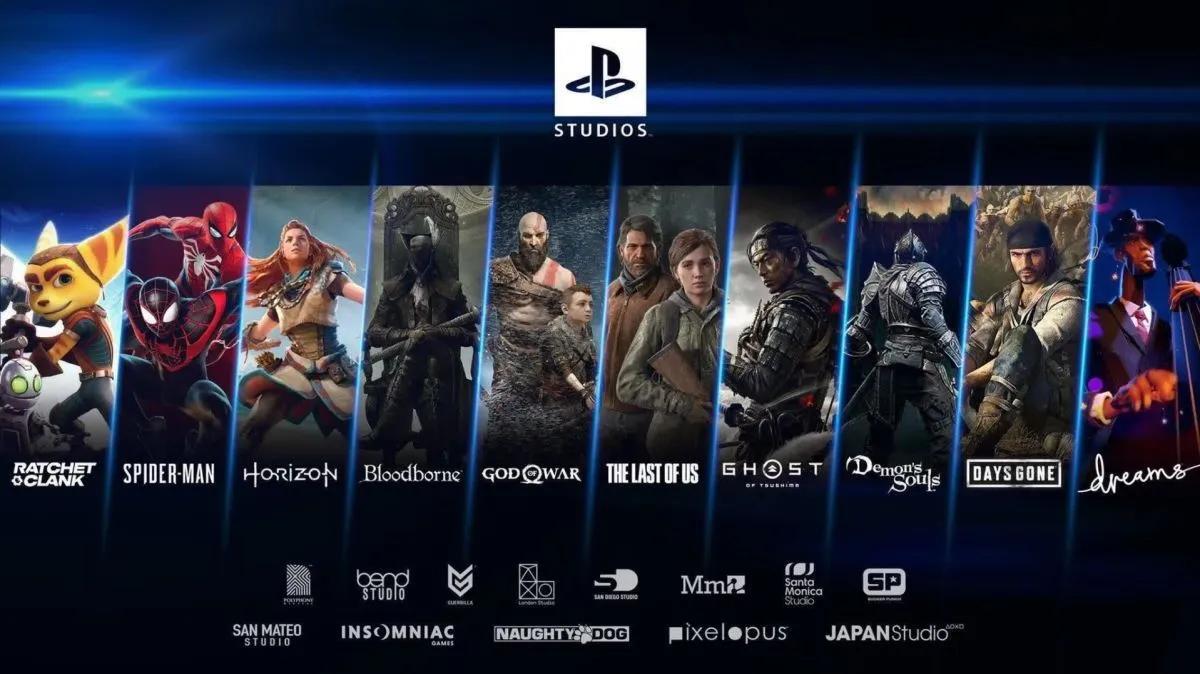 Un ancien développeur de PlayStation a révélé les bénéfices réalisés par Sony en sortant ses jeux sur PC