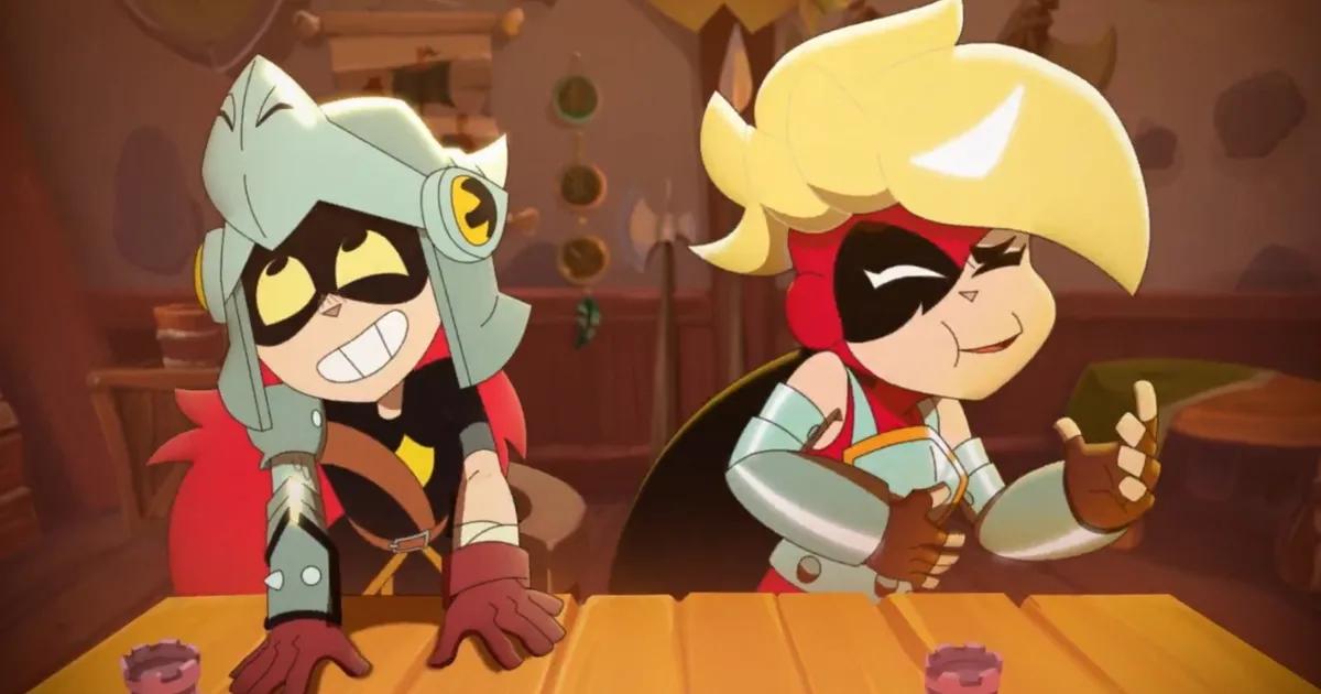 Le Pass Brawl Stars Dragons & Faeries est disponible - Nouveaux skins, système de coffre et récompenses dévoilés