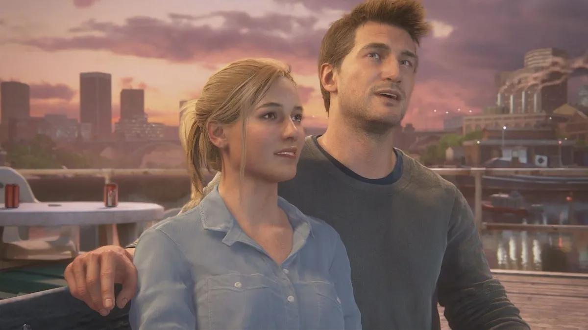 Un nouveau jeu vidéo Uncharted pourrait être annoncé par le réalisateur