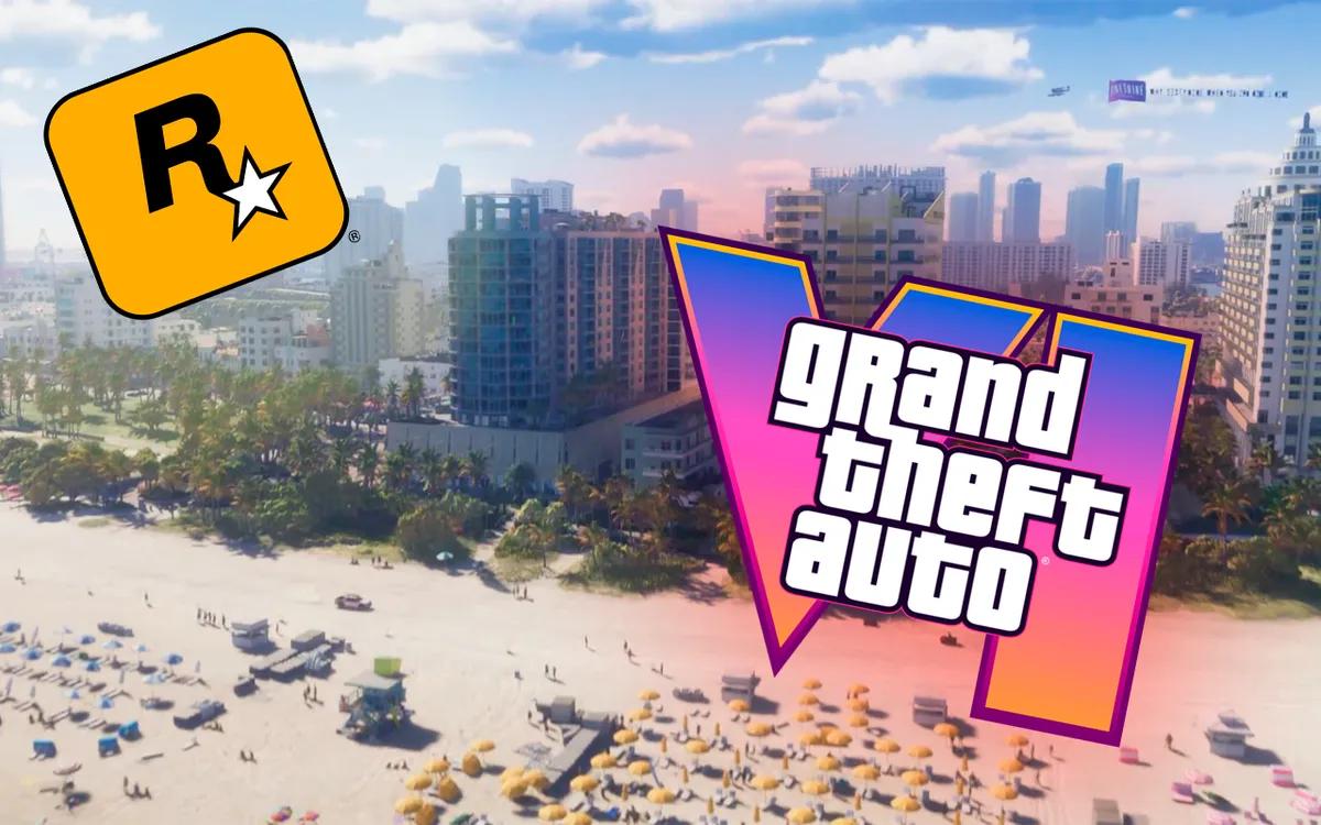Rockstar Games pourrait avoir complètement revu son moteur pour GTA 6